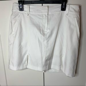 Women’s Izod Golf Skort